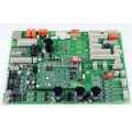 KAA26800ABB3 Thang máy OTIS GECB Mainboard